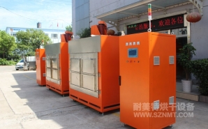 NMT-ZN-618 鉆石油的鉆頭，熱處理自動(dòng)烘箱(斯倫貝謝)